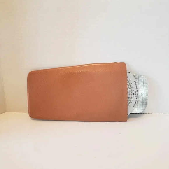 Kane  Dead Reckoning Computer 1957 Copyright with Sheath. - Picture 6 of 9